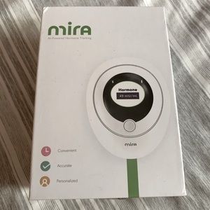 Mira Fertility Monitor